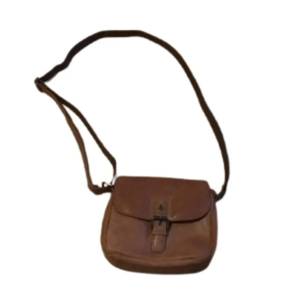 NEW Harbour 2nd cross body leather pocketbook
